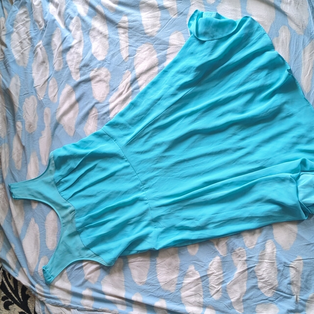Express dress size 10